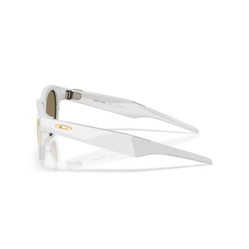 Oakley Objetivo HST Quinto Lente Cinza Prizm Ruby OW8002-0451 - 24h Frete
