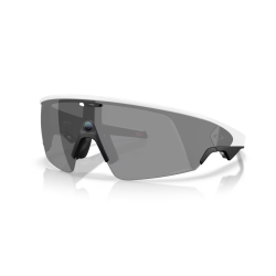 Oakley Objetivo Vanguard Lente Branca Prizm Preto OW8001-0552 | Óculos