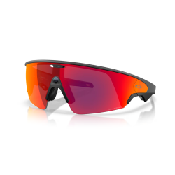 OAKLEY META VANGUARD BLANCO LENTE PRIZM ROAD OW8001-0152