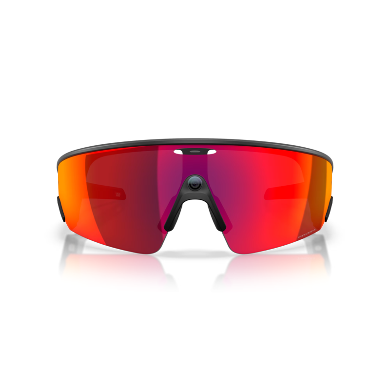 Oakley Meta Vanguard Black lente Prizm Road OW8001-0152 - envío 24h