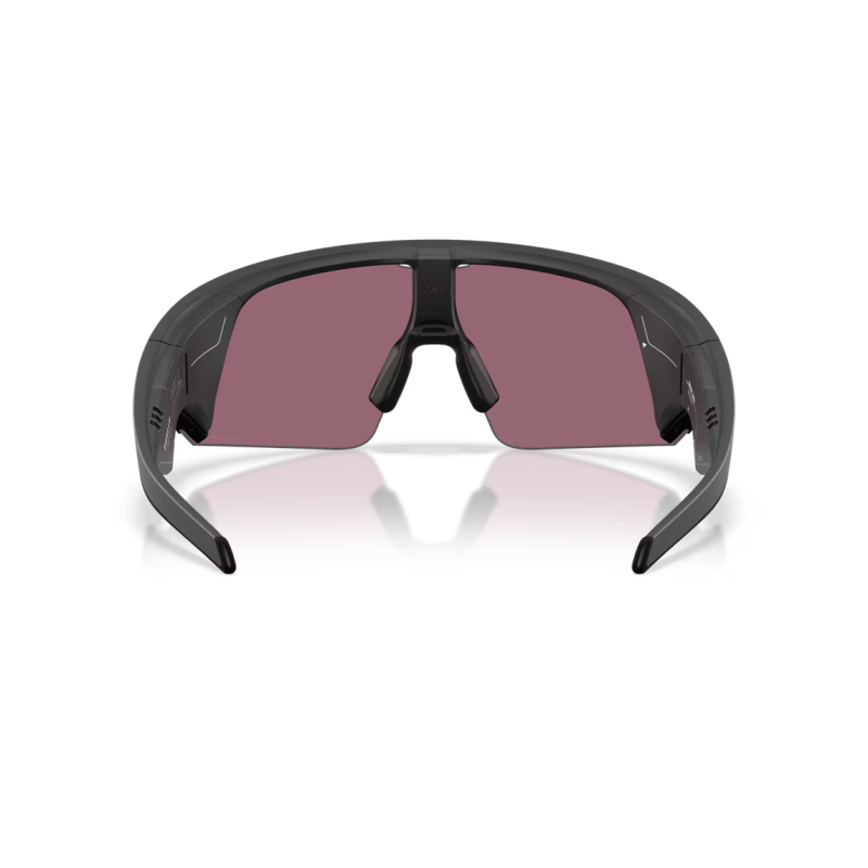 OAKLEY META VANGUARD BLANCO LENTE PRIZM ROAD OW8001-0152
