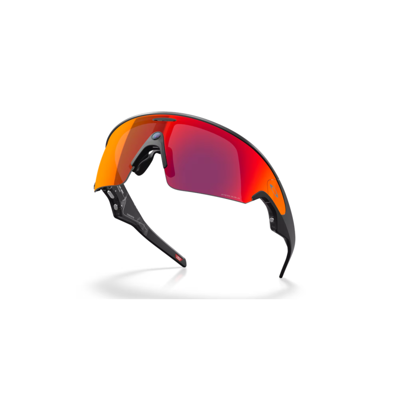 Oakley Meta Vanguard Black lente Prizm Road OW8001-0152 - envío 24h