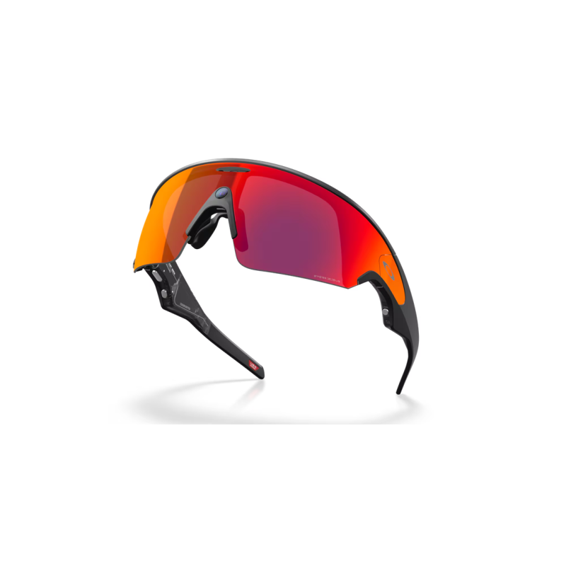 OAKLEY META VANGUARD BLANCO LENTE PRIZM ROAD OW8001-0152