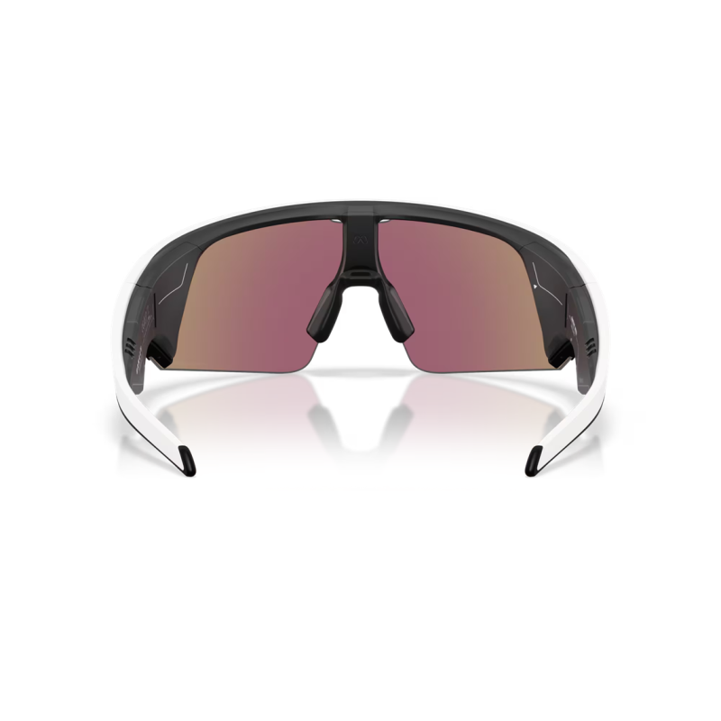 Oakley Meta Vanguard White lenta Prizm Sapphire OW8001-0652