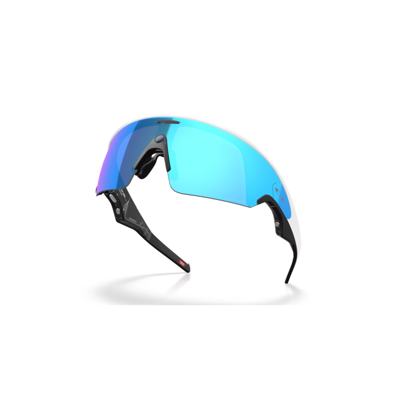 Oakley Meta Vanguard White lenta Prizm Sapphire OW8001-0652