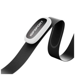 Igsport HR50 - Banda Pulso precisa e elegante