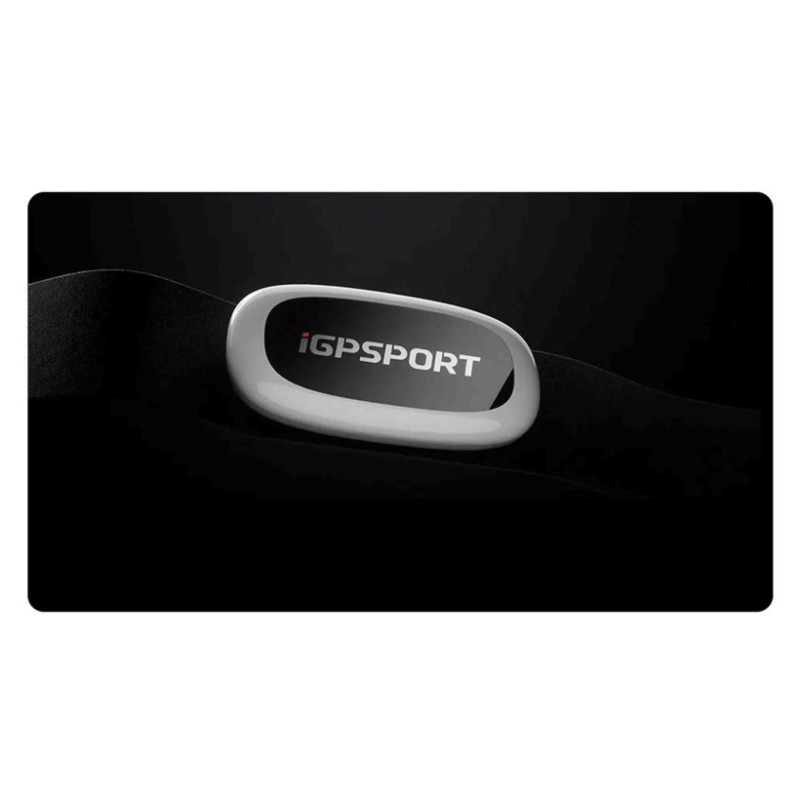 Igsport HR50 - Banda Pulso precisa e elegante