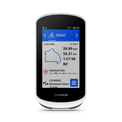 Garmin Edge Explore 2 GPS | Navegador para ciclistas
