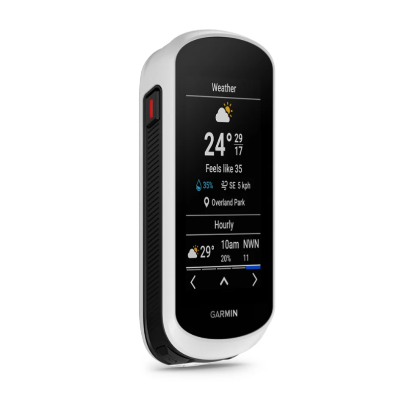 Garmin Edge Explore 2 GPS | Navegador para ciclistas