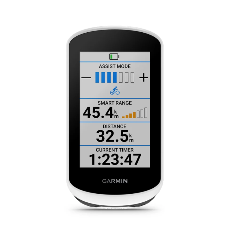 Garmin Edge Explore 2 GPS | Navegador para ciclistas