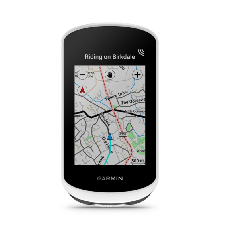 Garmin Edge Explore 2 GPS | Navegador para ciclistas