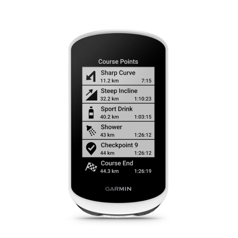 Garmin Edge Explore 2 GPS | Navegador para ciclistas