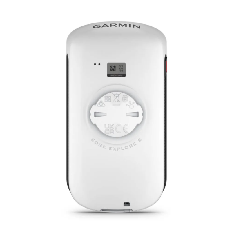 Garmin Edge Explore 2 GPS | Navegador para ciclistas