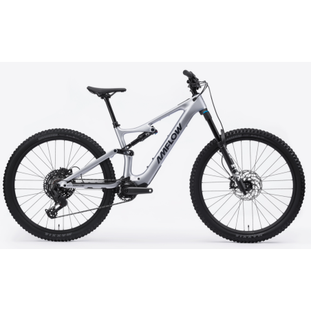 Amflow PL Carbon 800wh