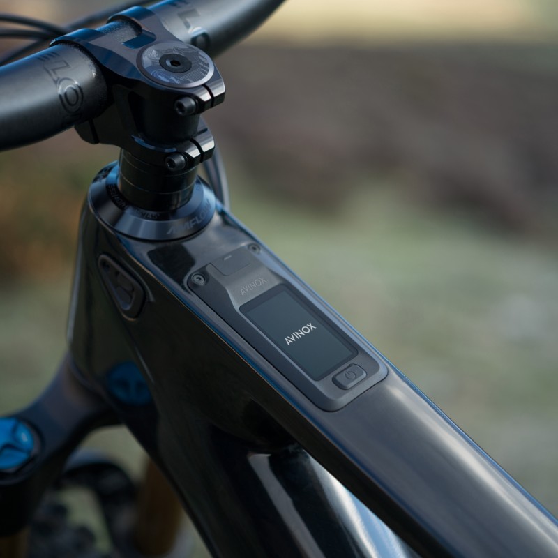 Amflow PL Carbon 800Wh | eBike de Enduro Ultraligera 2025