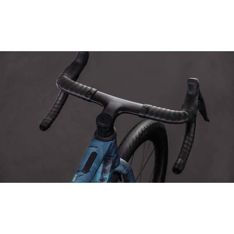 Cube Nuroad C:62 SLT 2026 | Gravel de carbono leve e rápida