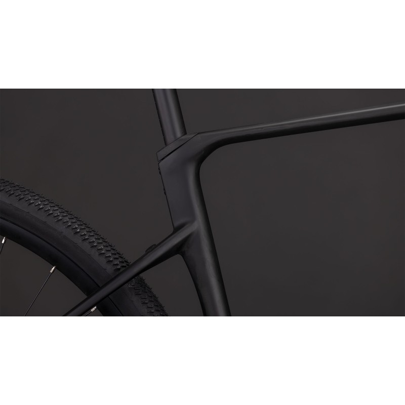 Cube Nuroad C:62 One 2026 | Gravel ligera, rápida y cómoda