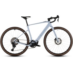 Cube Nuroad Hybrid C:62 SLX 400x 2026 | Gravel eléctrica premium