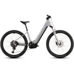 Cube Reaction Hybrid One 800 2026 ENTRADA FÁCIL | Poder e conforto