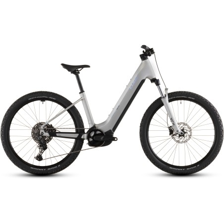 Cube Reaction Hybrid One 800 2026 Entrada Fácil