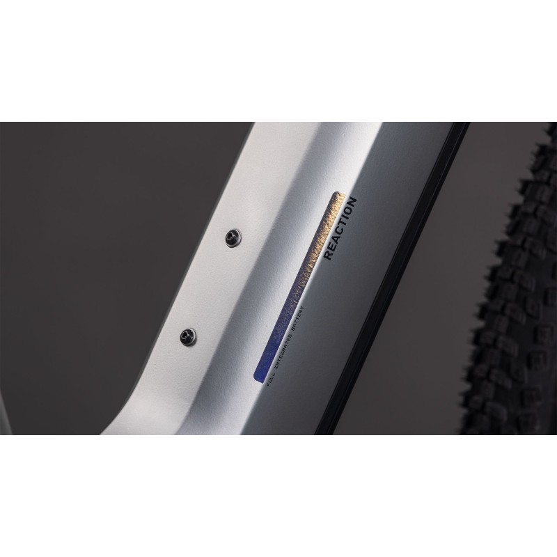 Cube Reaction Hybrid One 800 2026 ENTRADA FÁCIL | Poder e conforto