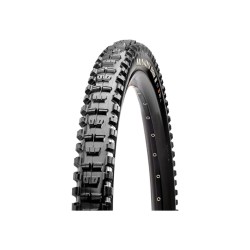 MAXXIS MINION DHR II 29X2.40WT 3CG/DH/TR PLEGABLE