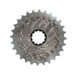 Sram cassette red axs XG1290 10/28 plata - envío 24h