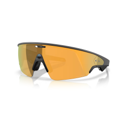 Oakley Objetivo Vanguard Lente Preta Prizm 24k Ow8001-0452 - Desporto