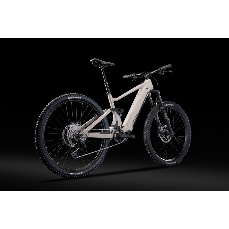 Lapierra Overvolt tr 68 2026 - EMTB BOSCH 800Wh!