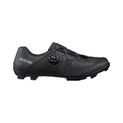 Shimano XC503 MTB Preto - Envio 24h - Melhores Preços