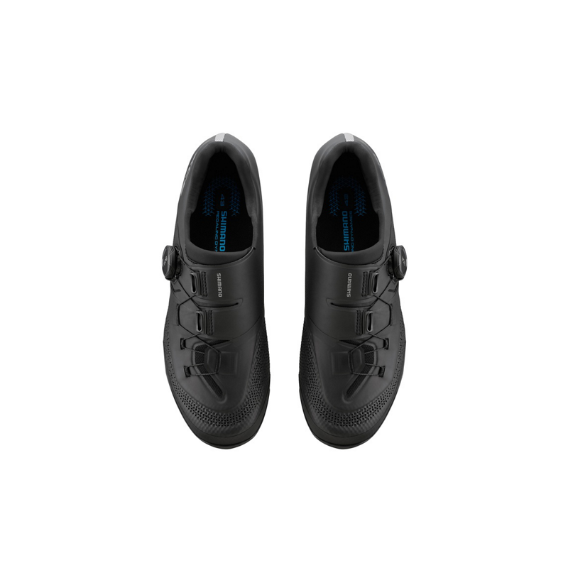 Shimano XC503 Mtb negro - envío 24h - mejores precios