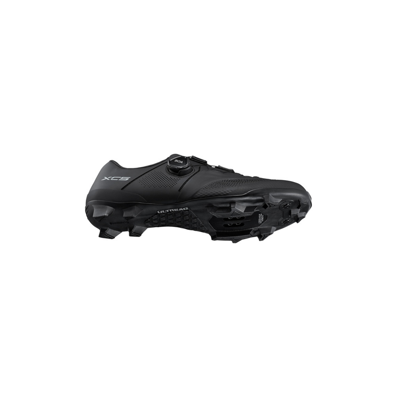 Shimano XC503 Mtb negro - envío 24h - mejores precios