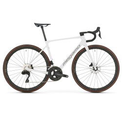 Megamo Raise 20 2026 | Bicicleta de carretera carbono Shimano 105