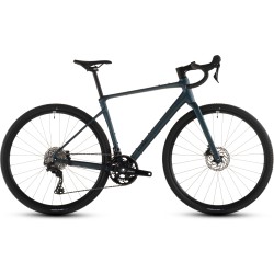 Cube Nuroad Race 2026 – Gravel versátil en aluminio 6061 T6
