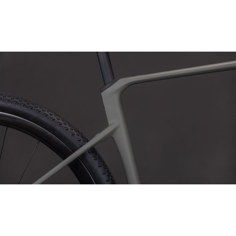 Cube Nuroad C:62 EX 2026 | Gravel ligera, rápida y con Shimano GRX Di2