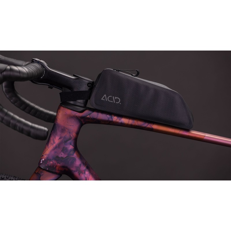 Cube Nuroad C:62 EX 2026 | Gravel ligera, rápida y con Shimano GRX Di2