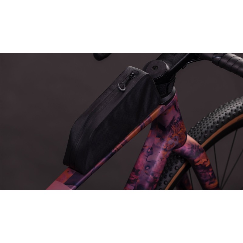 Cubo nuroad c: 62 ex 2026 | Luz, cascalho rápido com shimano grx di2