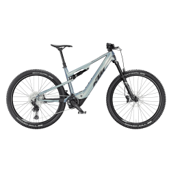 KTM Macina Lycan 892 2026 | E-MTB All Mountain 140 mm