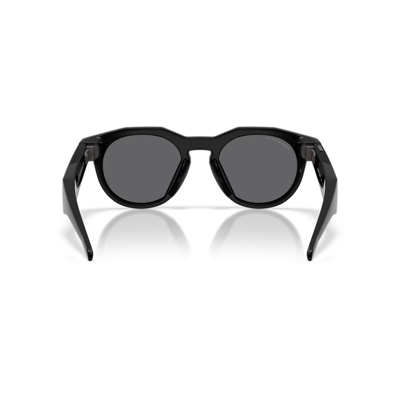 Oakley Meta HSTN Black – Prizm Black Polarized | Smart Glasses 800203