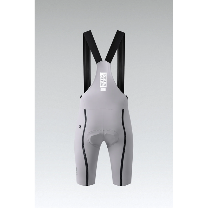 Gobik Artic Stride Tapioca K10 Masculino Δ Culotte Térmico