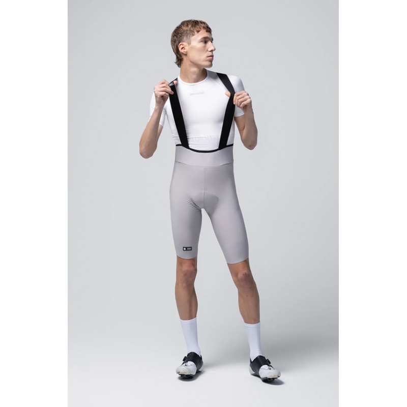 Gobik Artic Stride Tapioca K10 Masculino Δ Culotte Térmico