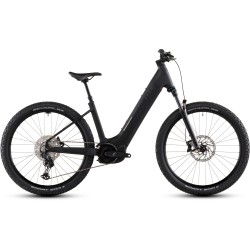 Cube Reaction Hybrid Pro 800 2026 Easy Entry | E-MTB Bosch