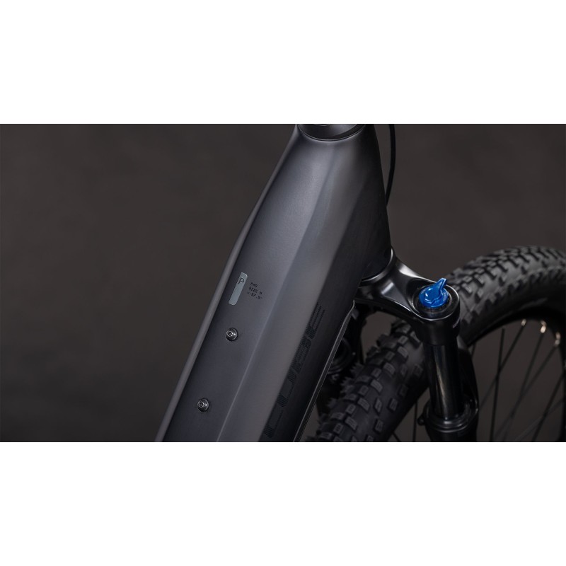 Cube Reaction Hybrid Pro 800 2026 Easy Entry | E-MTB Bosch