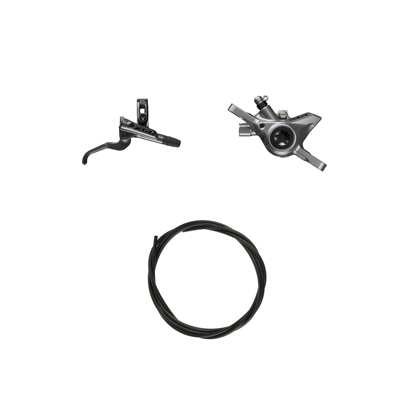 Shimano XTR Di2 M9200 10/51 grupo completo sem pedaleiras - Grupo MTB