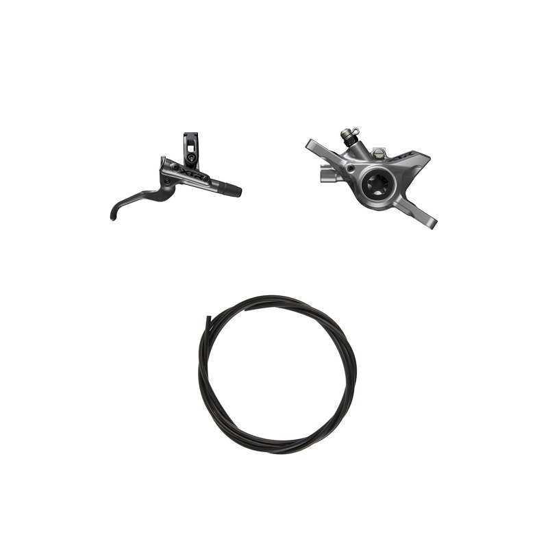 Shimano XTR Di2 M9200 10/51 grupo completo sin bielas - Grupo MTB