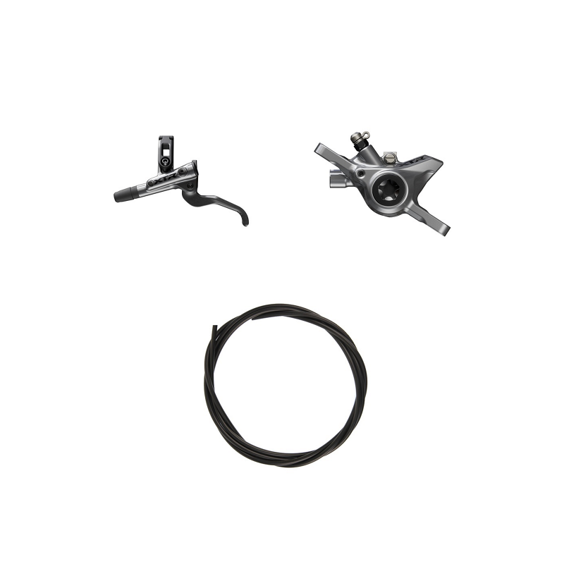 Shimano XTR Di2 M9200 10/51 grupo completo sin bielas - Grupo MTB