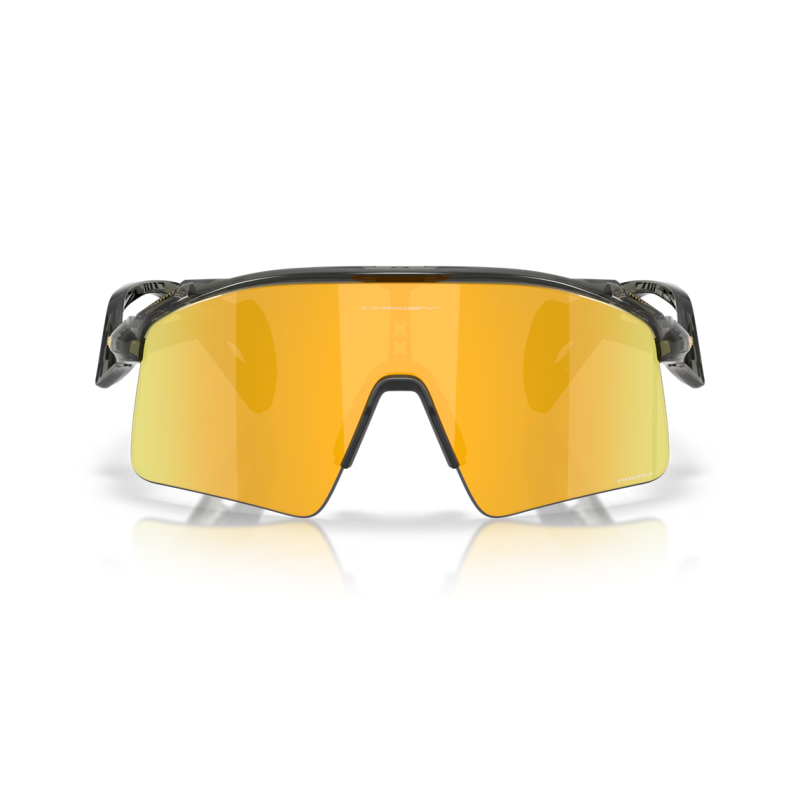 Oakley Stunt Wing Grey Smoke Prizm 24K OO9519-0241 | Gafas de sol