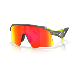 Oakley Stunt Wing Prizm Ruby OO9519-0441 | Gafas Deportivas