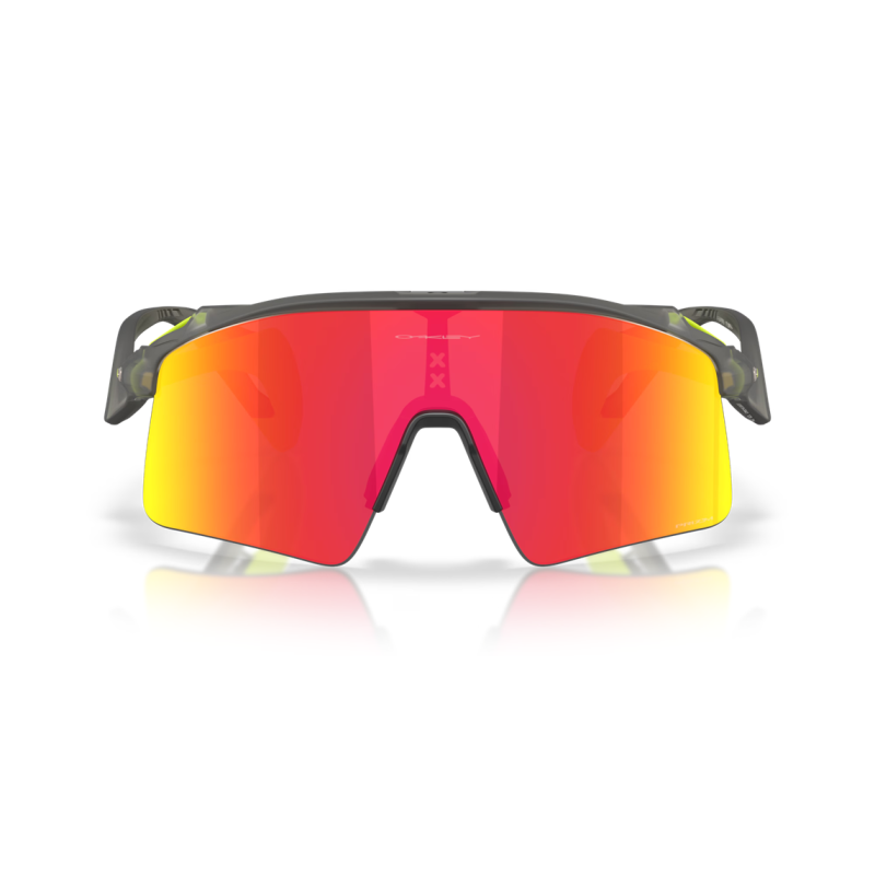 Oakley Stunt Wing Prizm Ruby OO9519-0441 | Gafas Deportivas