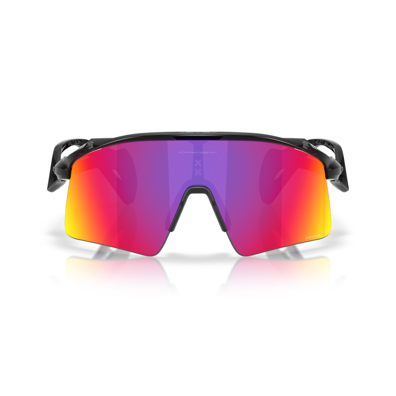 Oakley Stunt Wing Black Ink Prizm Road OO9519-0141